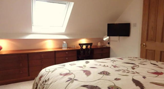 Апартаменты Deluxe Central Apartment Kelso