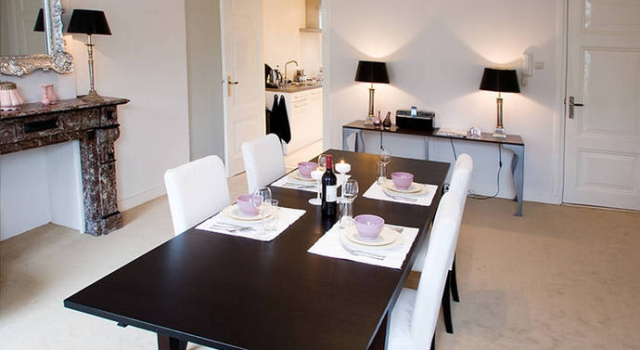 MyCityLofts - Midtown Mansion, Забронировать Отель Отели Южной Голландии с парковкой, Парковка