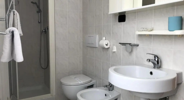 Номер Standard Bed&Breakfast Monica
