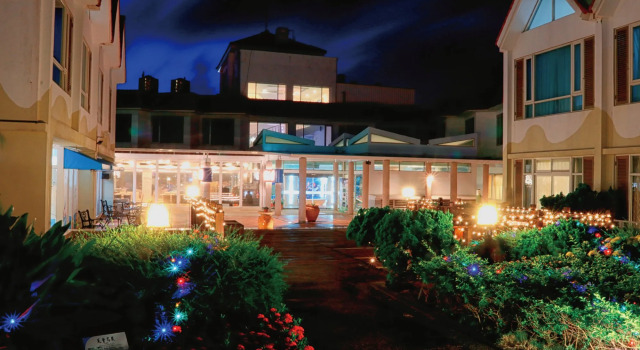 Uni Resort-Kenting