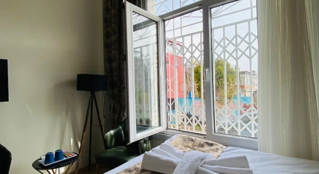 Standardowy suite Bonita Apart