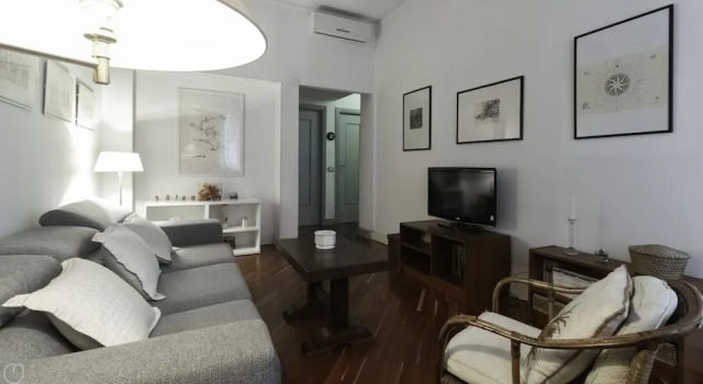 Apartament 2 camere cu balcon Duprè 5