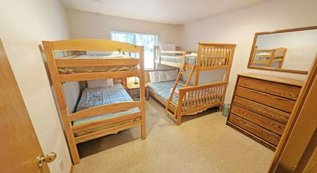 Mt Hood 13 4 Bedroom Home, Prenota Casa vacanze Sunriver 