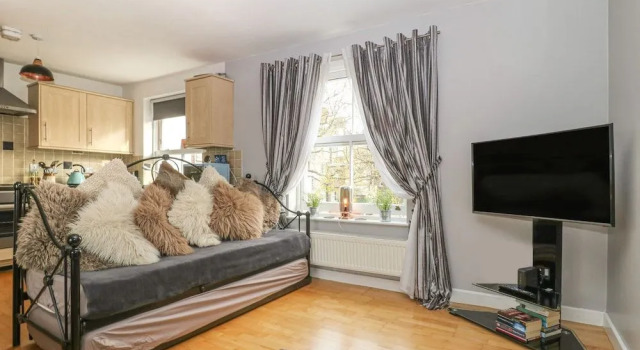 Bootham Bolt Hole