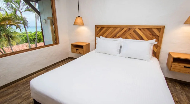 Одноместный номер Standard с балконом Sol Caribe Campo All Inclusive