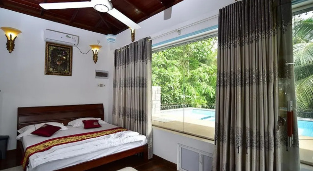 Thevni Holiday Resort, 预订 度假村 Padukka 科伦坡区