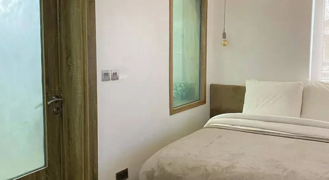 Shortlets by Gidistays, Book Hotel Ikeja 