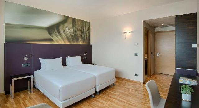 AC Hotel by Marriott Milan Sesto, Забронировать Отель Виале Монца Сесто-Сан-Джованни