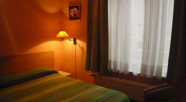 Hotel Rsidence Europa