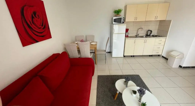 Апартаменты Superior с 2 комнатами Apartments Zeneral