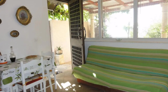 Студия Apartments Babaja