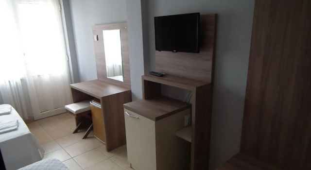 Трёхместный номер Standard Yasemin Hotel