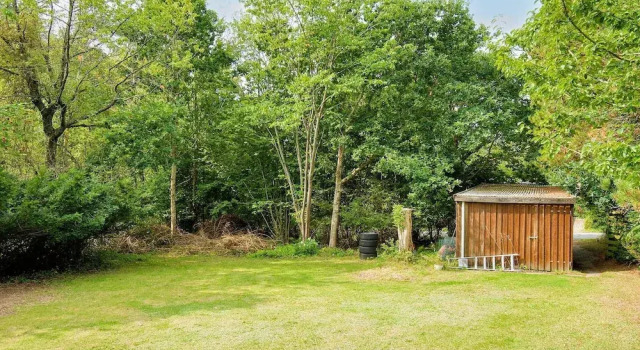 5 Person Holiday Home in Vejby
