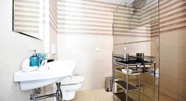 Апартаменты City Central Apartments - Old Town