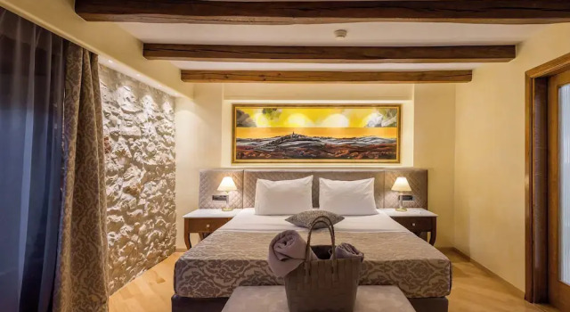 Номер Standard Boutique Hotel San Rocco