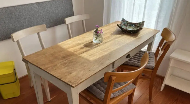 Holiday Apartment Weinberghausle