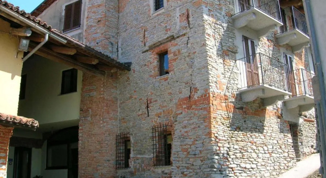 Agriturismo La Cantina