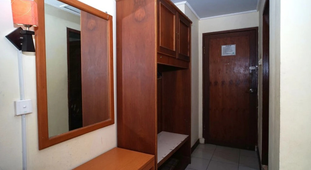 Bandara Hotel Balikpapan by OYO Rooms, Rezervovat Hotel Hotely v Kalimantan s parkováním, Parkování