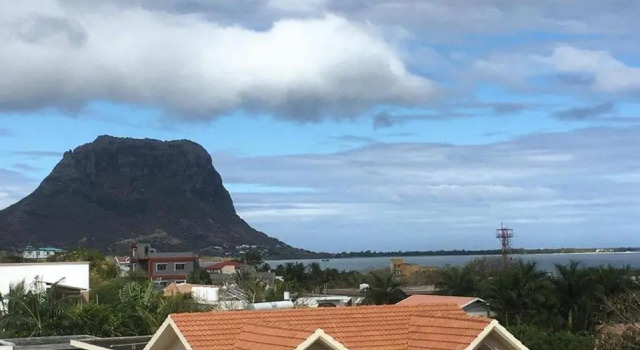 Skipper Dan Bungalow, Rezervovat Hotel La Gaulette Mauritius West Coast