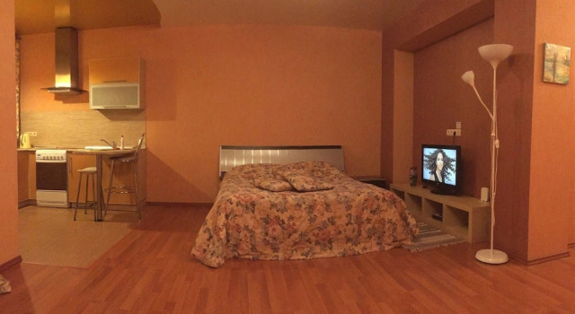 Apartment on Meditsinskaya 1a, Забронировать Апартаменты/квартира Отели Нижнего Новгорода с парковкой, Парковка