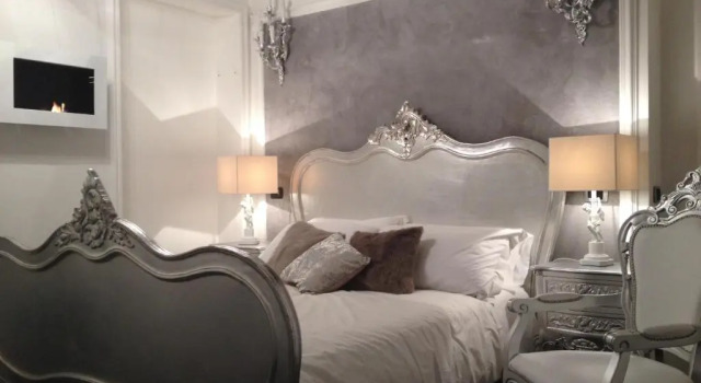 D.R.Rome Spanish Luxury Suites, Забронировать Отель Отели Рима с завтраком, рядом с Театр Арджентина, Завтраки
