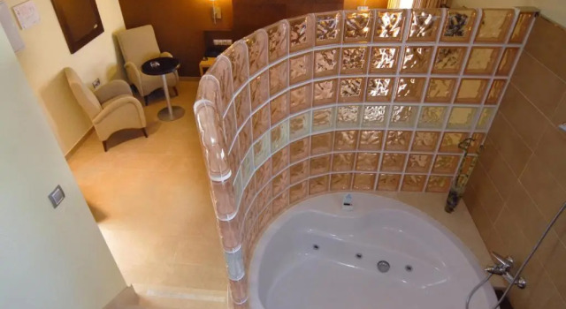 Двухместный номер Deluxe Hotel Macami