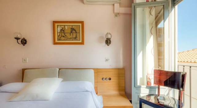 Hostal El Roser