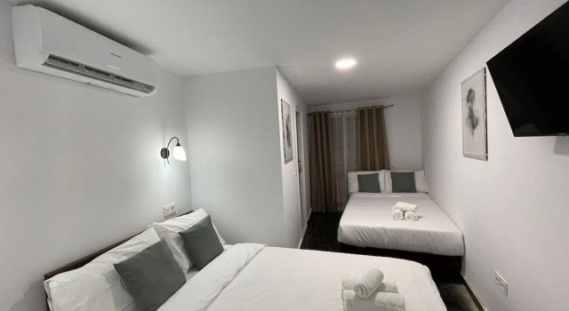 SL Hostel Marbella