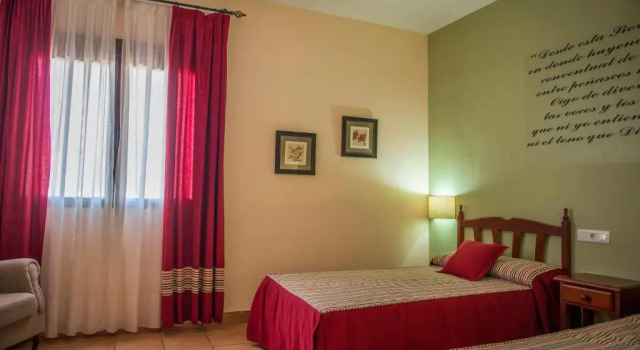 Номер Standard Hotel El Coto De Quevedo