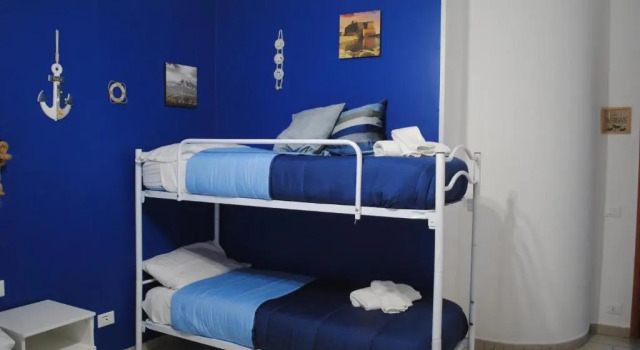 Номер Standard Molo 5
