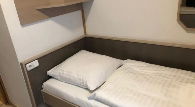 Номер Standard Gästehaus Hotel Wilms