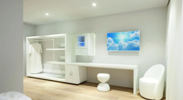 Полулюкс YouMe Design Place Hotel