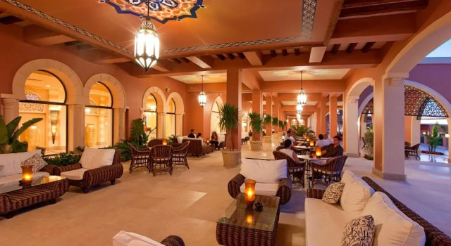 JAZ Oriental, Almaza Bay, Varaa Hotelli Almaza Bay Egypti