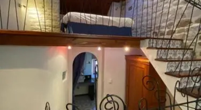 Maison des Etoiles