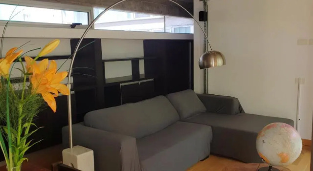 Departamento moderno 3 personas con garage, Rezerwuj Apartament La Plata 