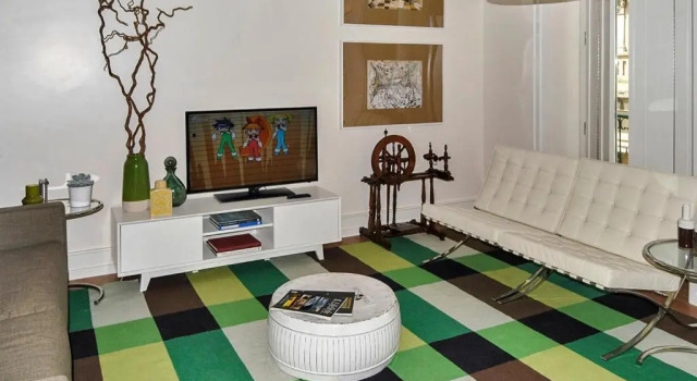 Апартаменты c 1 комнатой Chiado Trindade Apartments | Lisbon Best Apartments