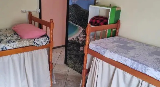 Люкс Hostel IN BC