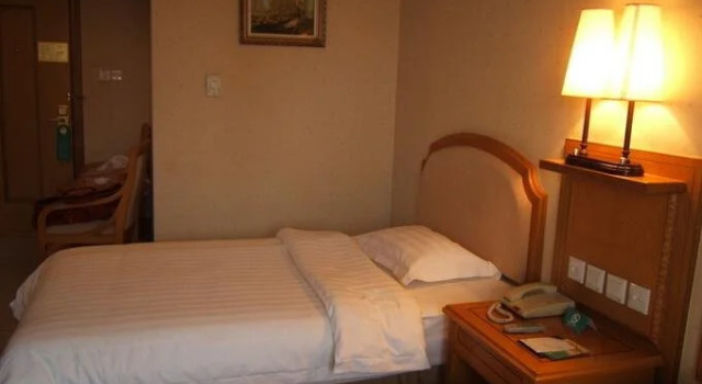 Lingnan Hostel
