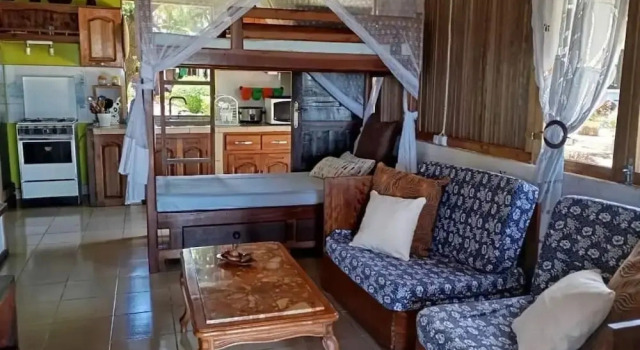 Gîte Maeva