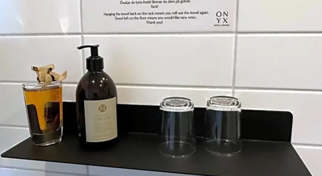 Номер Deluxe Hotell Onyxen, boutique- & lifestyle, Adults Only