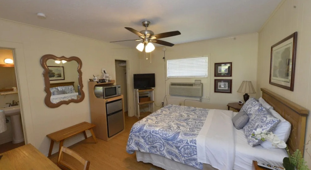 Номер Standard Shiner Country Inn