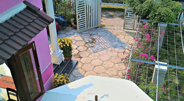 Номер Standard Pink house Homestay