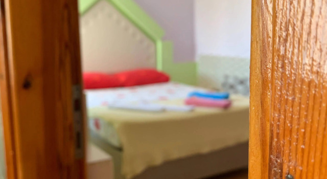Altinkum Tatil Koyu, Забронировать Отель Отели Силифке с бассейном, Бассейн