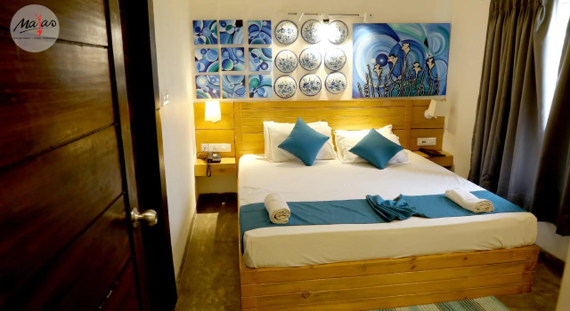 Suite Mayas