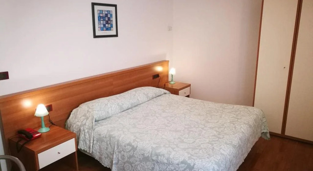 Albergo Lussino, Buchen Sie Hotel Monfalcone Friaul-Julisch Venetien