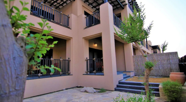 Junior-Suite Atana Musandam