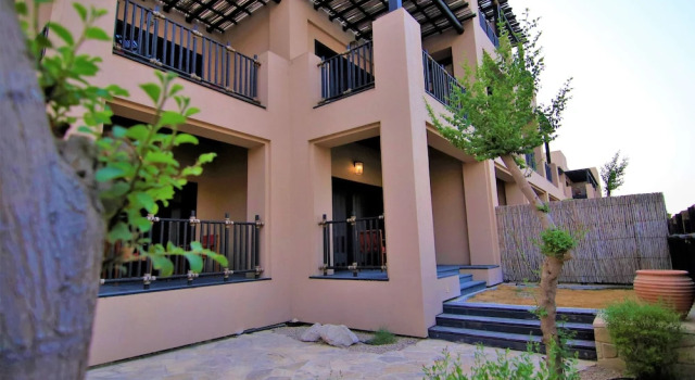 Junior suite Atana Musandam