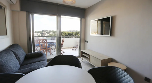 Apartamento Differentflats Style, Забронировать Апартаменты/квартира Апартаменты Салоу, Апартаменты/квартира