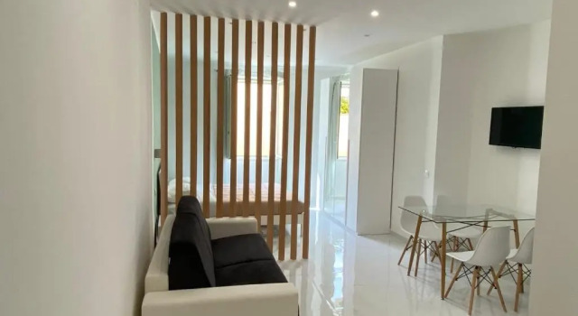Апартаменты Quattro Canti Suite Palermo