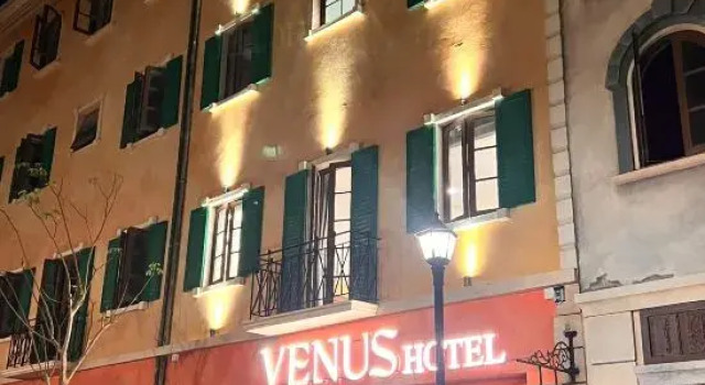 Venus Hotel Phu Quoc